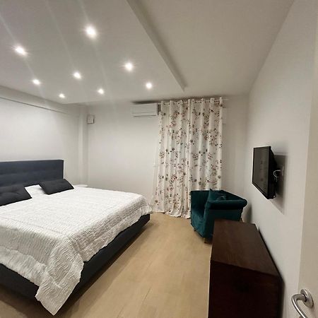Casa Riviera Apartment Pescara Luaran gambar